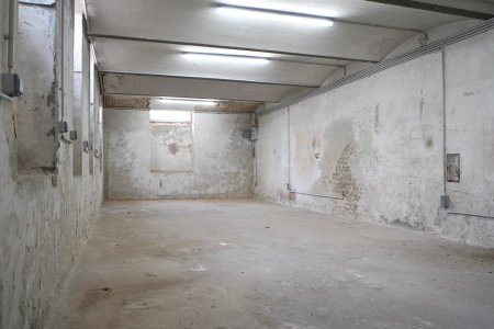 Günstige, helle Lagerhalle 52m² | in guter Lage 16.Bezirk