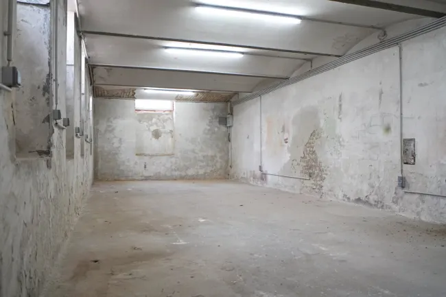Günstige, helle Lagerhalle 52m² | in guter Lage 16.Bezirk - Bild