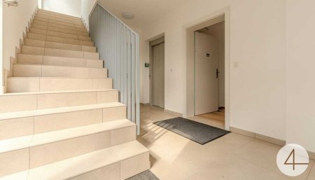 Gartenwohnung mit 3 Schlafzimmer
