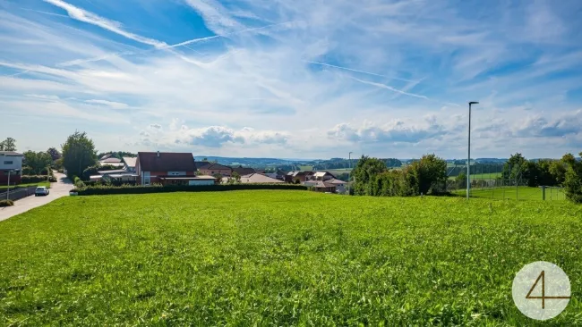 Verwirklichen Sie sich Ihren Traum vom eigenen Zuhause - Titelbild