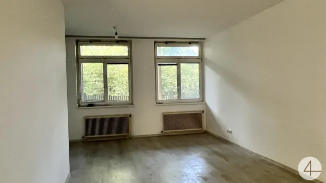 Wohnung - befristet Vermietet seit 1/2024 mit Mietbürgen und Wertsicherungsklausel! - Bild