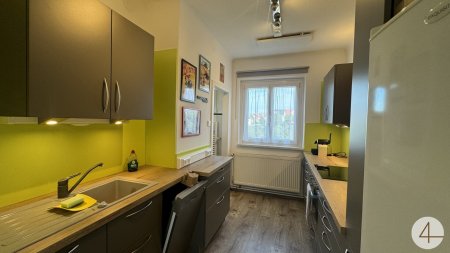 Hochwertig ausgestattete Wohnung - provisionsfrei!