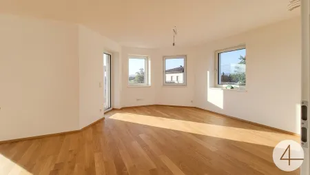 Niedrigstenergiehaus Wiesengasse 6