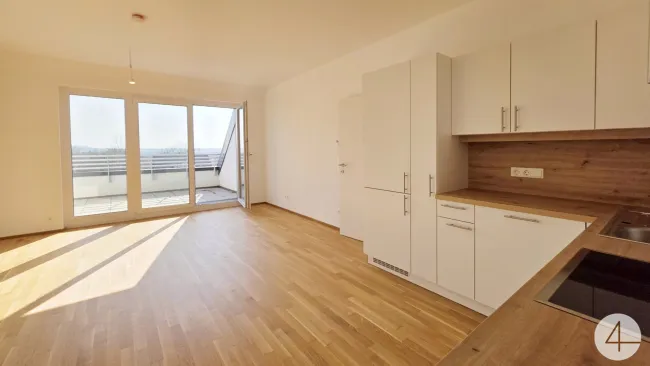 Neubau im Umland statt Altbau in Wien – die neue Investment-Strategie - Bild