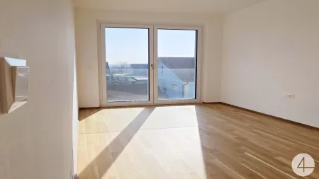 Perfekter Rückzugsort vom Stadtstress – mit schneller Verbindung nach Wien