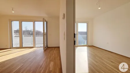 Perfekter Rückzugsort vom Stadtstress – mit schneller Verbindung nach Wien