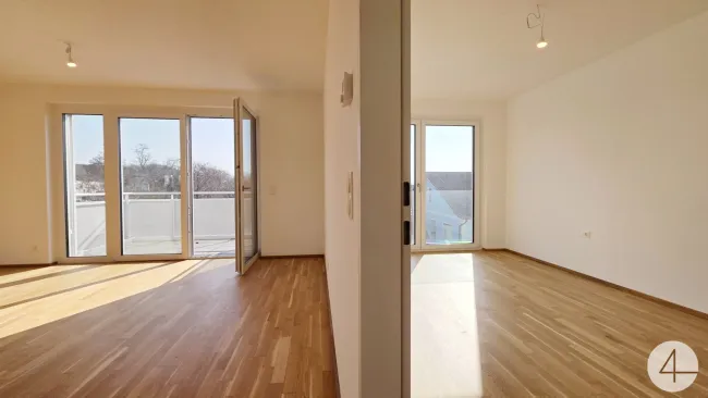 Perfekter Rückzugsort vom Stadtstress – mit schneller Verbindung nach Wien - Bild