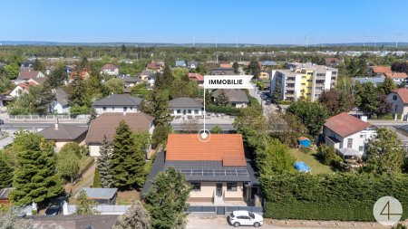 Modernisiertes Mehrfamilienhaus mit viel Platz für die ganze Familie