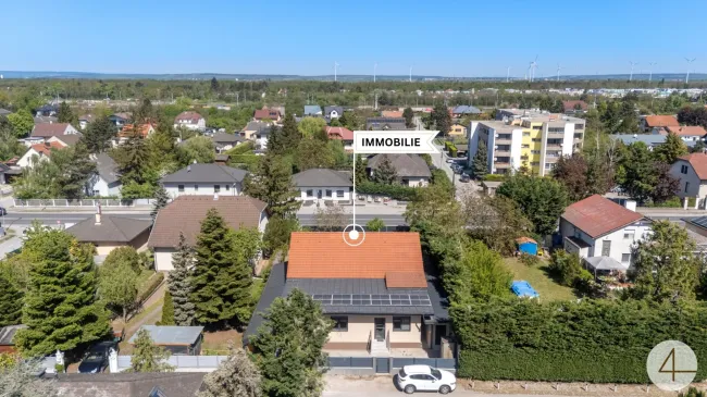 Modernisiertes Mehrfamilienhaus mit viel Platz für die ganze Familie - Bild