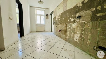 550m zur U6 - 750m zur Spittelau S-&U-Bahn - dein Projekt - gute Infrastruktur