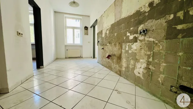 550m zur U6 - 750m zur Spittelau S-&U-Bahn - dein Projekt - gute Infrastruktur - Bild