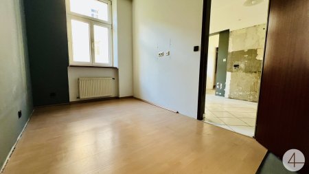 550m zur U6 - 750m zur Spittelau S-&U-Bahn - dein Projekt - gute Infrastruktur