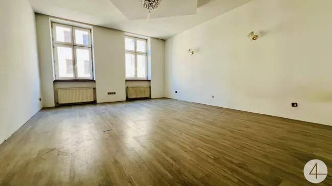 550m zur U6 - 750m zur Spittelau S-&U-Bahn - dein Projekt - gute Infrastruktur - Titelbild