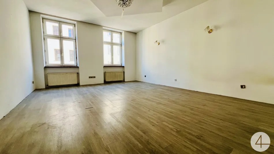 550m zur U6 - 750m zur Spittelau S-&U-Bahn - dein Projekt - gute Infrastruktur - Titelbild