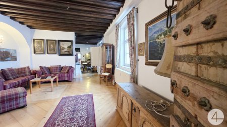 Historisches Altstadtjuwel
