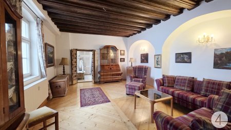 Historisches Altstadtjuwel