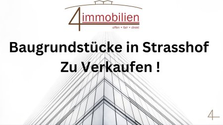 Grundstück mit Potenzial – Bauen Sie Ihre Zukunft