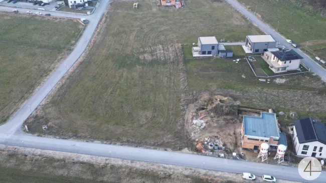 Grundstück mit Weitblick – Perfekt für Ihr Traumhaus - Titelbild