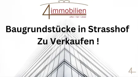 Hier könnte Ihr neues Zuhause entstehen – Baugrundstück zu verkaufen