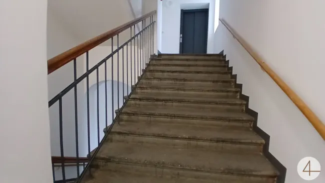 Stiegenhaus