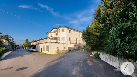Terrassen-Villa in Alkoven – Wohnen und Arbeiten auf einem neuen Level
