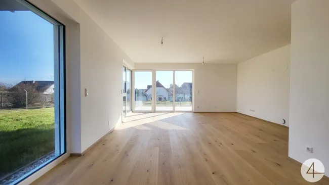 Jetzt kaufen Sommer 2027 einziehen - Titelbild