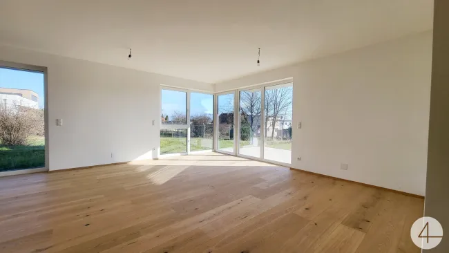 Jetzt kaufen Sommer 2027 einziehen - Bild