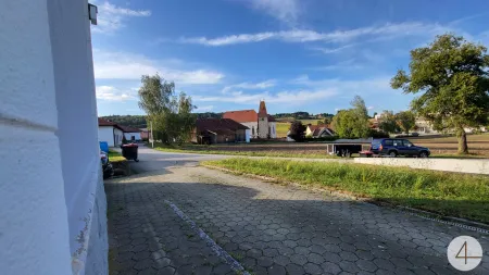 Wohnen in Pollham