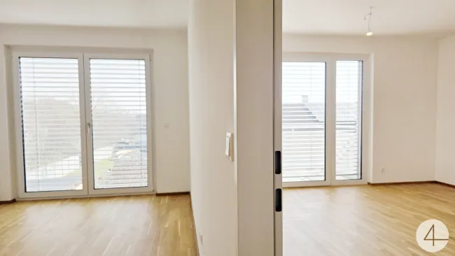Schicke Neubauwohnungen für Anleger Preisreduktion bis Juli 2026 - Titelbild