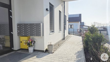 Geräumige 3 Zimmer Wohnung jetzt um 15 % Preisreduziert bis Juli 2026