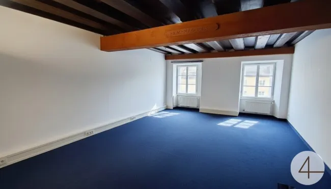 Bürofläche im Zentrum von Schärding - Titelbild