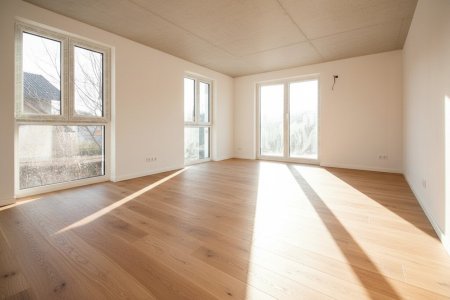 ERSTBEZUG | Helle 1-Zimmer Wohnung mit Balkon – ideal für Singles & Anleger | TOP 8