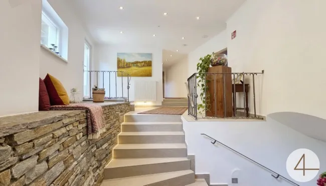 Mehrfamilienhaus oder Gästehaus in der Wachau - Bild