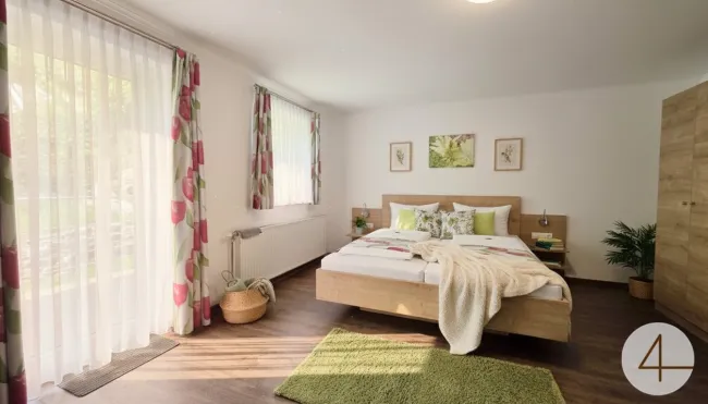 Mehrfamilienhaus oder Gästehaus in der Wachau - Bild