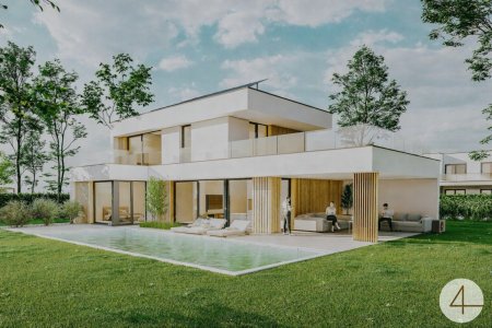 Ankommen und direkt wohlfühlen - Exklusives Einfamilienhaus mit individueller Gestaltungsfreiheit.