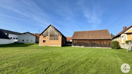 bezugsfertiges Haus mit viel Platz - zum Schnäppchenpreis