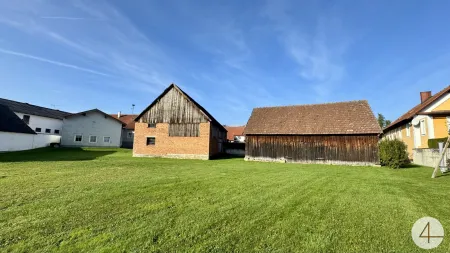 bezugsfertiges Haus mit viel Platz - zum Schnäppchenpreis