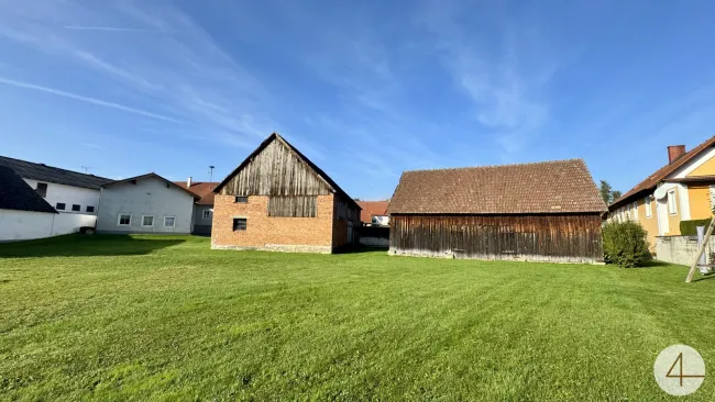 bezugsfertiges Haus mit viel Platz - zum Schnäppchenpreis - Titelbild