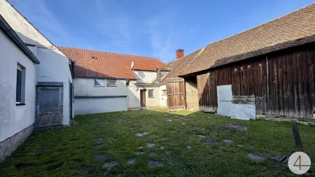 bezugsfertiges Haus mit viel Platz - zum Schnäppchenpreis