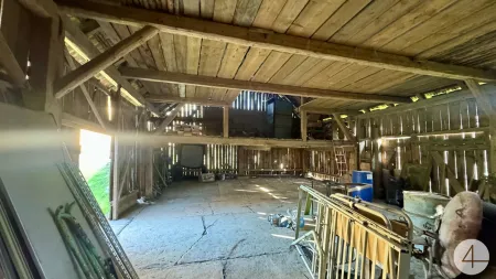 bezugsfertiges Haus mit viel Platz - zum Schnäppchenpreis