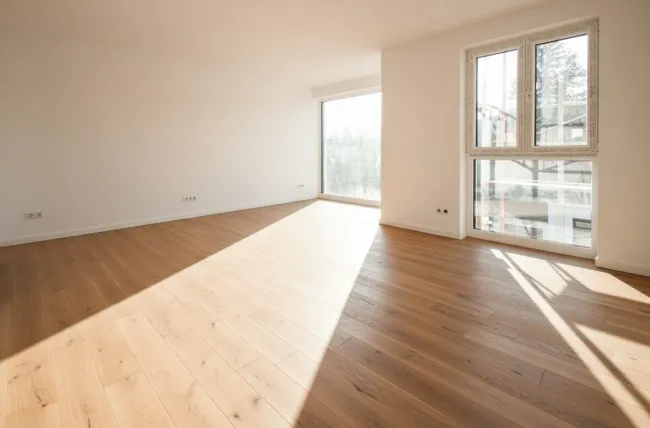 ERSTBEZUG | Moderne 3-Zimmer Maisonette-Wohnung in kleinem, charmantem Bauträgerprojekt | TOP 7 - Titelbild