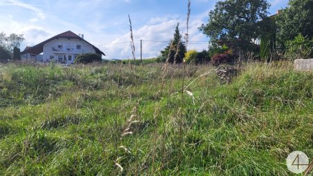Baugrundstück in ruhiger Lage – Jetzt zuschlagen und flexibel bauen!