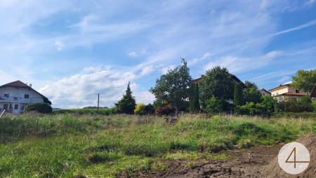 Baugrundstück in ruhiger Lage – Jetzt zuschlagen und flexibel bauen!