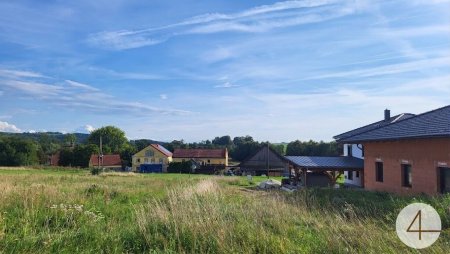 Baugrundstück in ruhiger Lage – Jetzt zuschlagen und flexibel bauen!