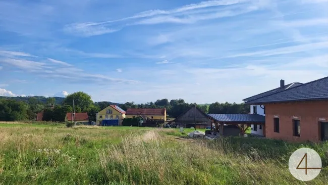 Baugrundstück in ruhiger Lage – Jetzt zuschlagen und flexibel bauen! - Bild