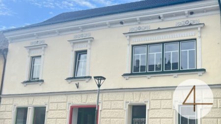 Geschäftslokal zu vermieten!