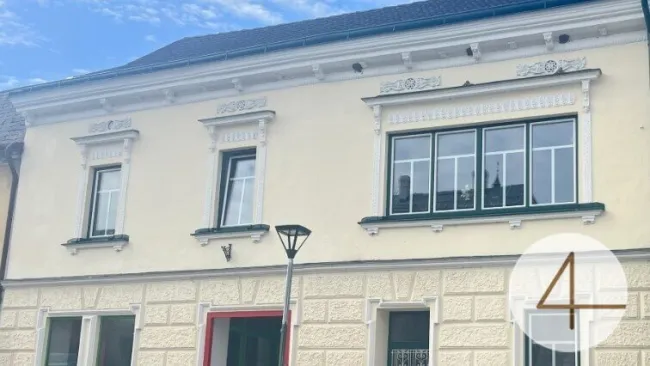 Geschäftslokal zu vermieten! - Bild