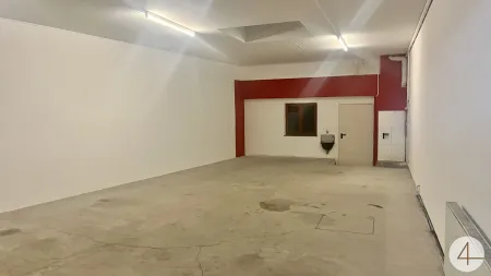 Geschäftslokal zu vermieten!