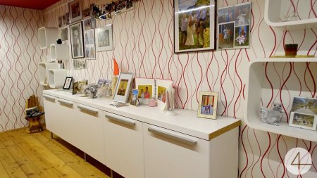 CHALET trifft Krems