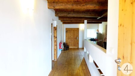 CHALET trifft Krems